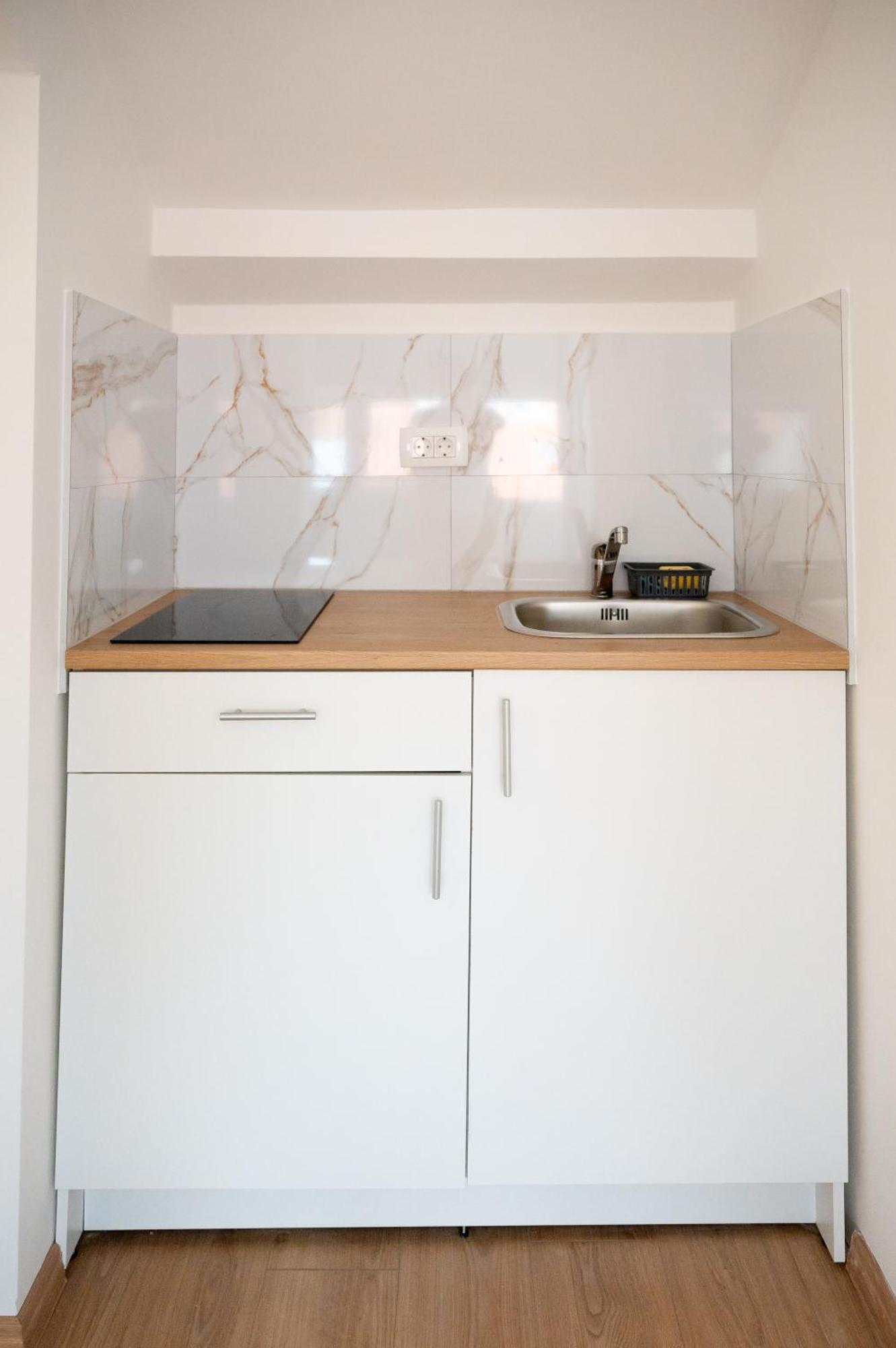 Lev Apartments Izola Cameră foto