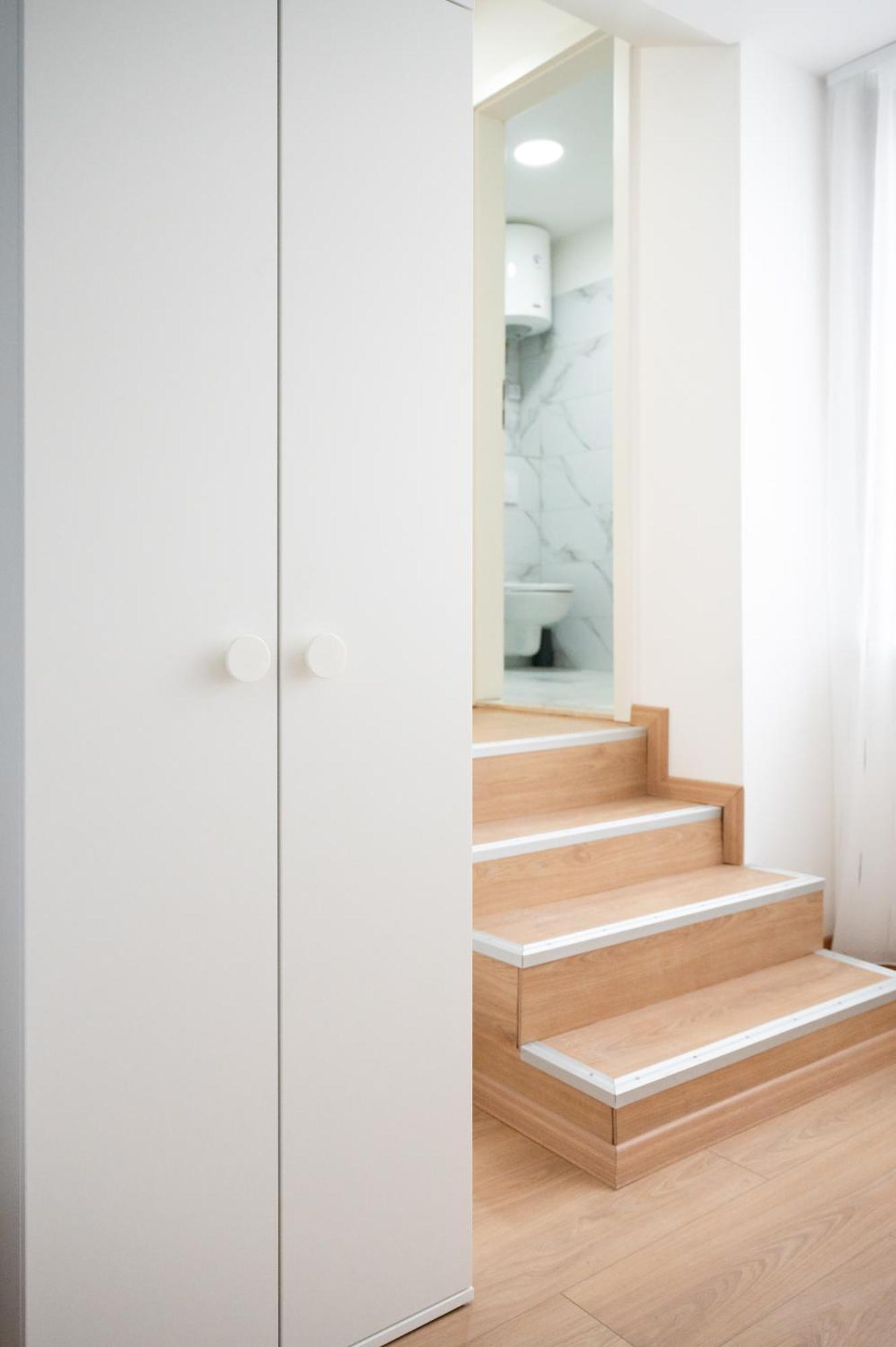 Lev Apartments Izola Cameră foto