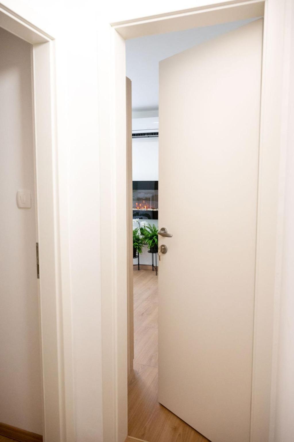 Lev Apartments Izola Cameră foto
