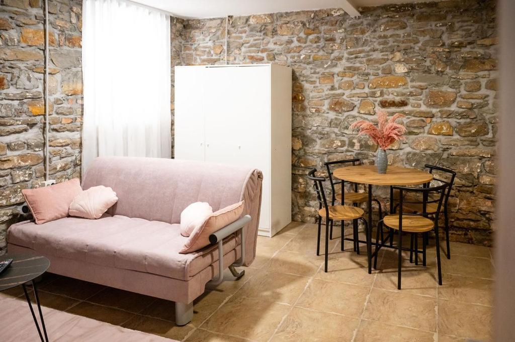 Lev Apartments Izola Exterior foto